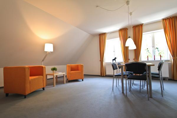 Landgasthof Zur Heideschenke Hotel Wolthausen Room photo