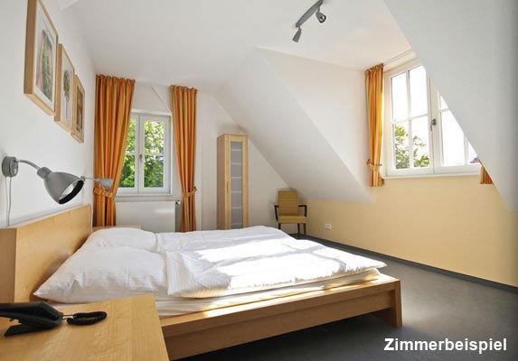 Landgasthof Zur Heideschenke Hotel Wolthausen Room photo