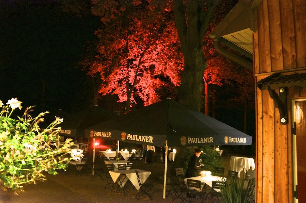 Landgasthof Zur Heideschenke Hotel Wolthausen Exterior photo